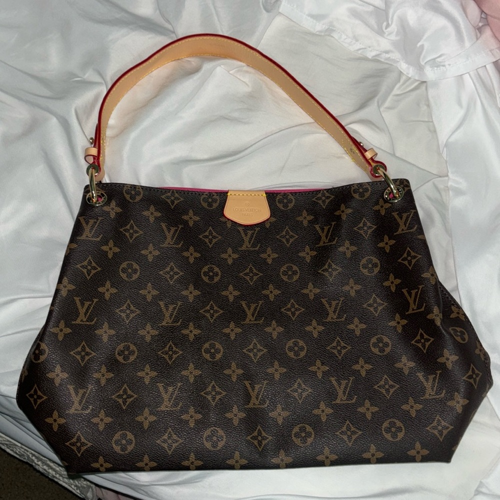 LV gracefull PM